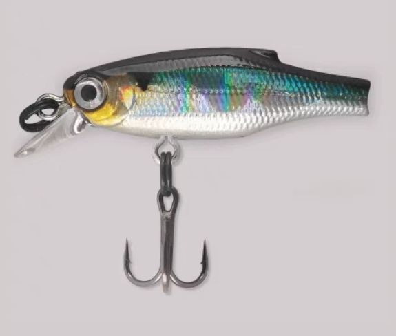 MINNOW 30S 1გრ. 30 მმ