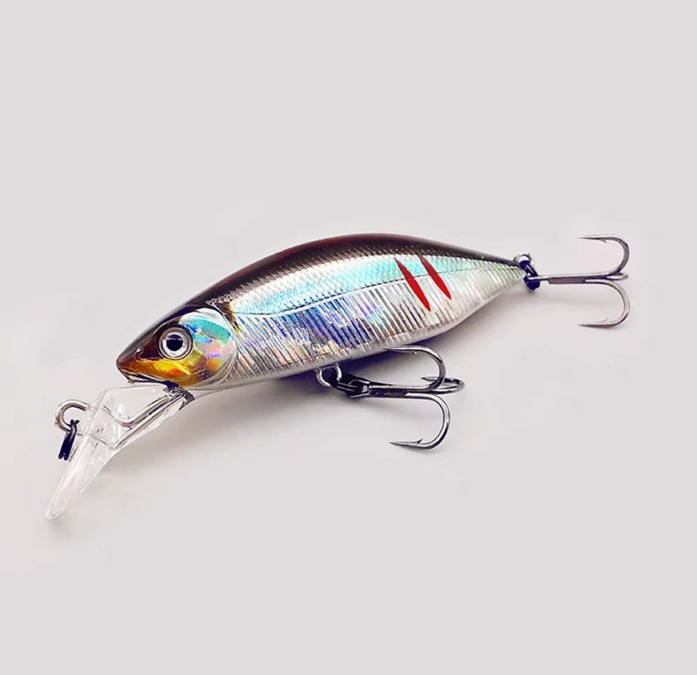 RADAR MINNOW 7gr. (LUREHOLIC).