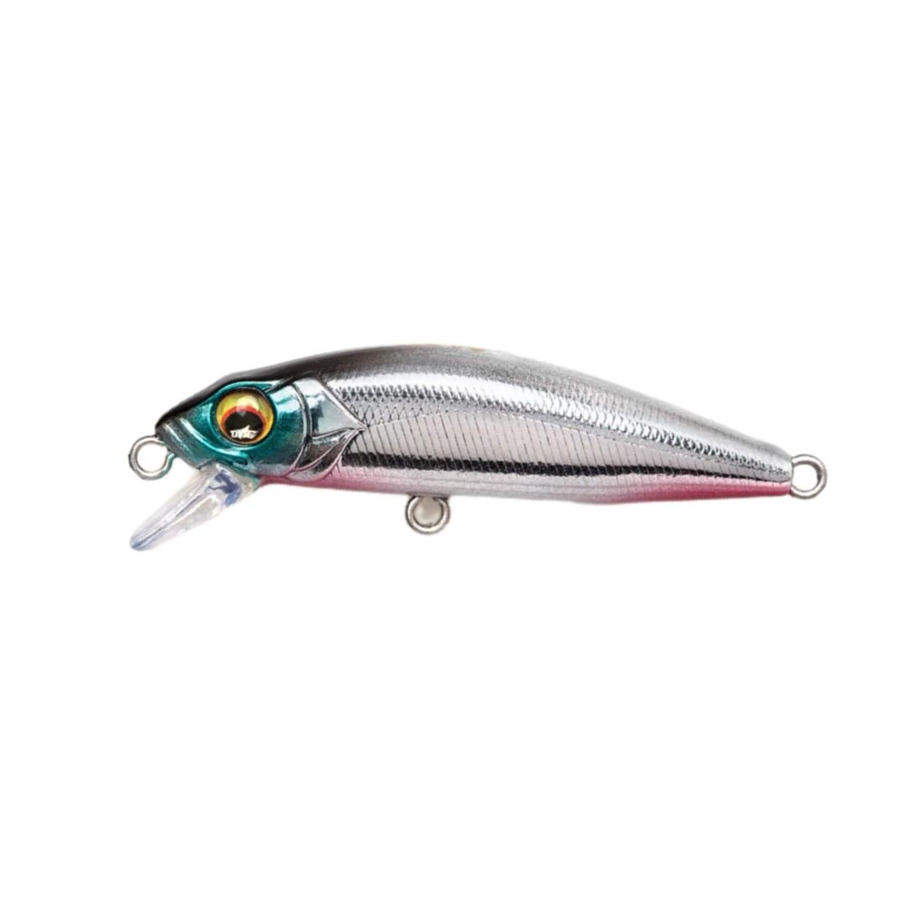 MINI 50S MINNOW 5g (სასწაული).