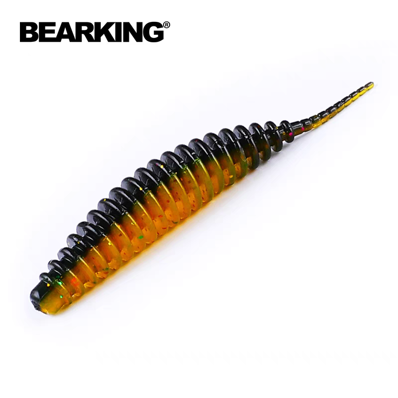 სილიკონის სატყუარა (BEARKING)