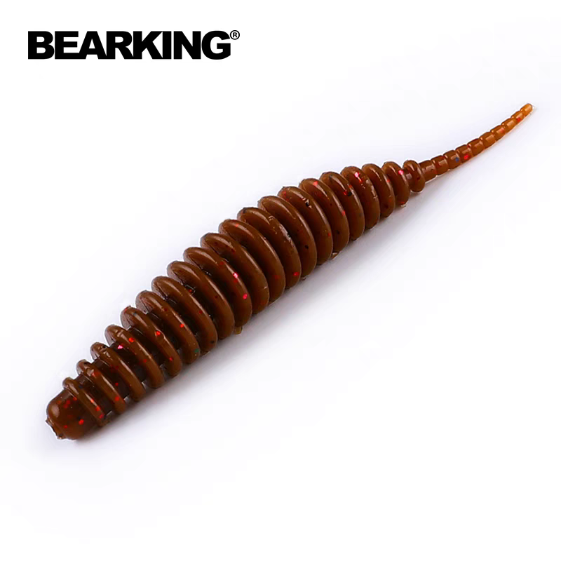 სილიკონის სატყუარა (BEARKING)