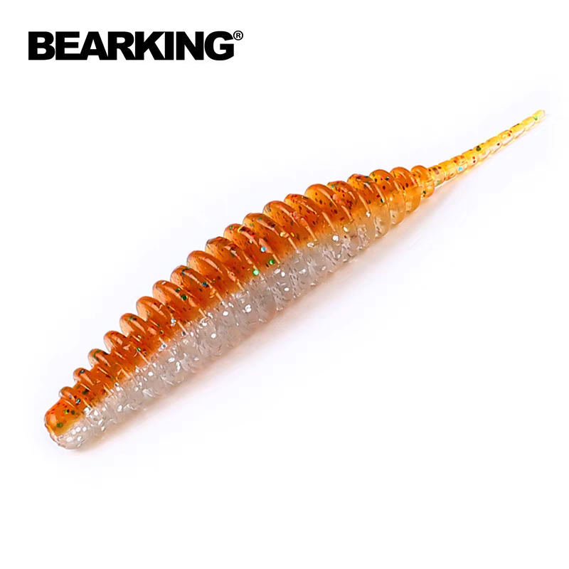 სილიკონის სატყუარა (BEARKING)