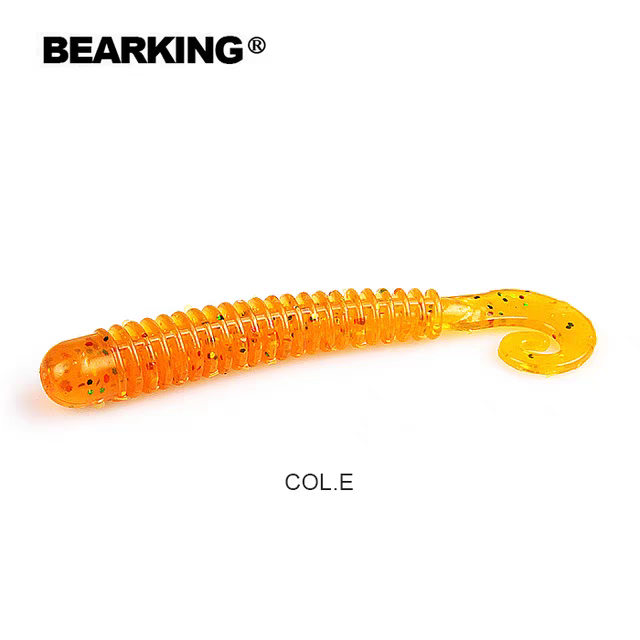 სილიკონის სატყუარა (BEARKING)