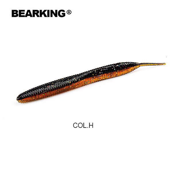 სილიკონის სატყუარა (BEARKING)
